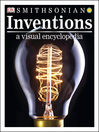 Cover image for Inventions